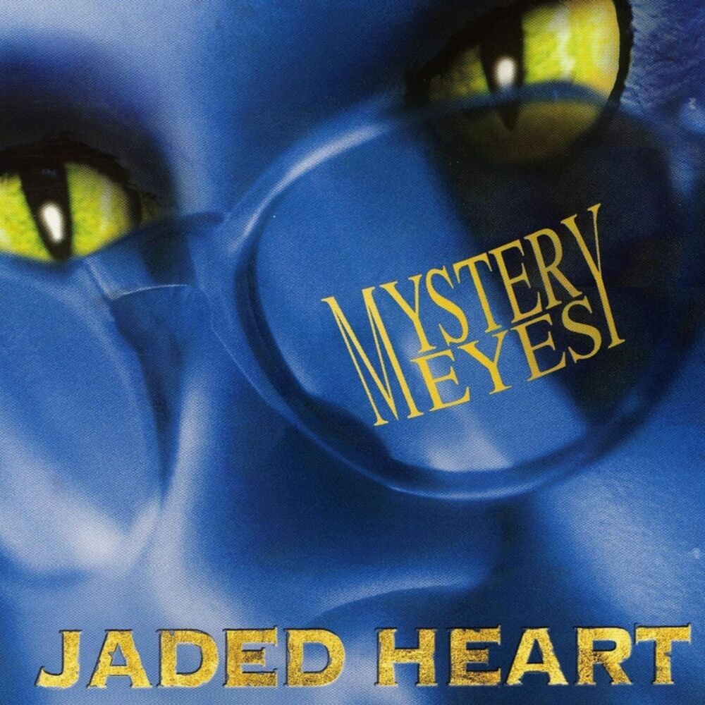 Picture of Mystery Eyes