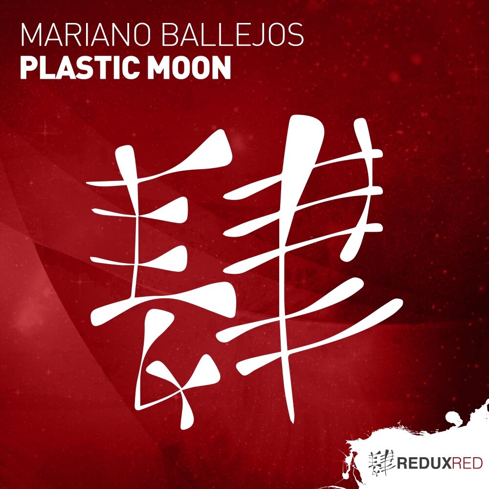 Picture of Plastic Moon