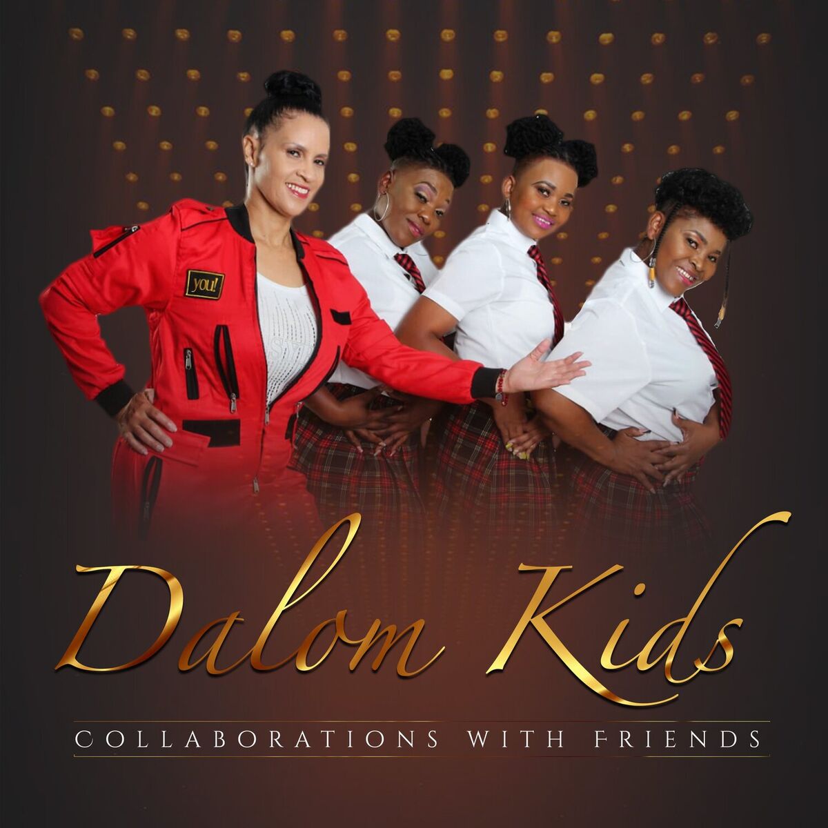 Album cover of Lenyalo