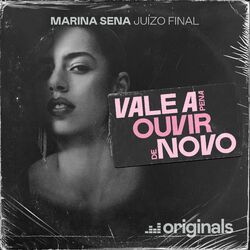 Cover of Juízo Final - Vale a Pena Ouvir de Novo