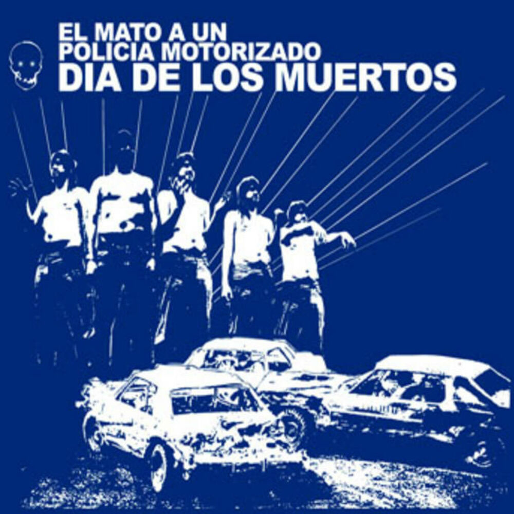 Picture of Día de los Muertos
