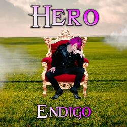 Cover of Hero