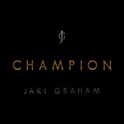 Cover of Champion
