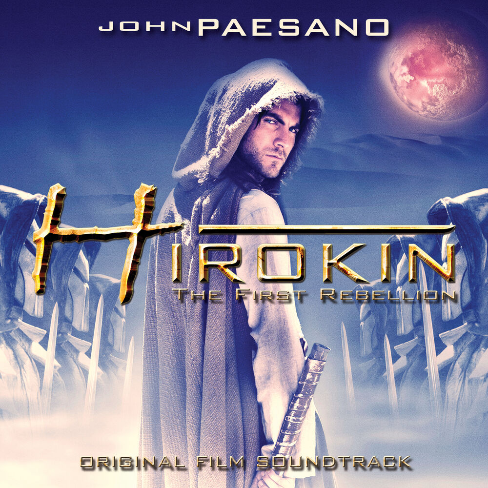 Picture of Hirokin: Original Motion Picture Soundtrack