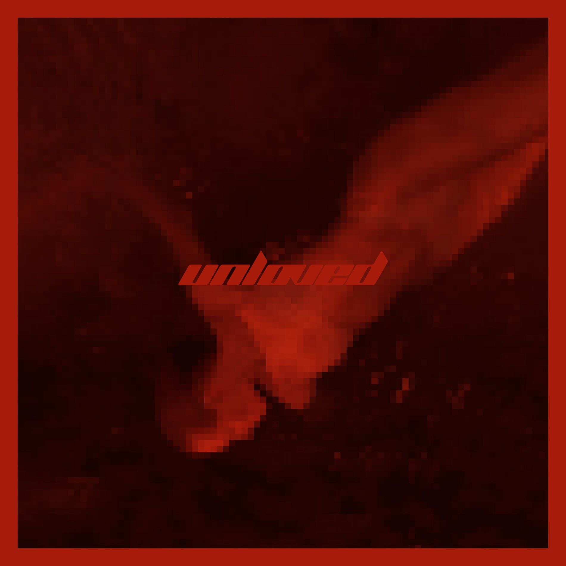 Album cover of Unloved
