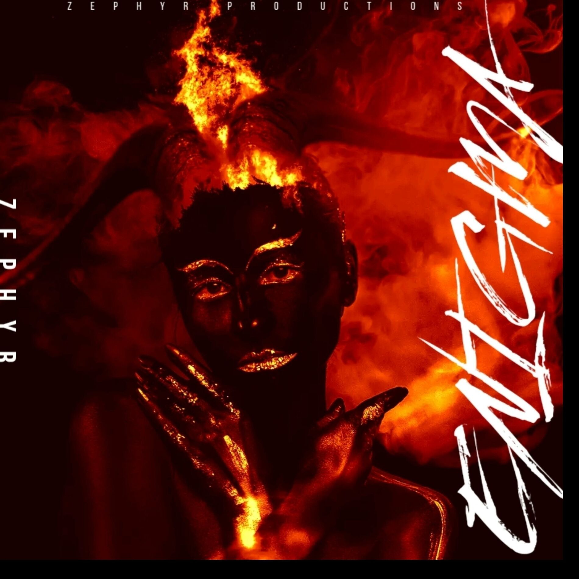 Album cover of ENIGMA