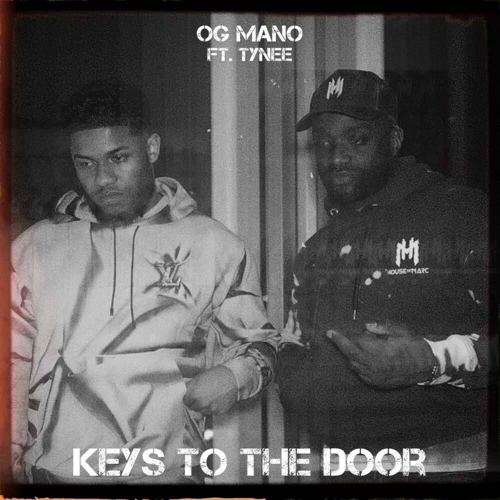Picture of Keys to the door (feat. Tynee)