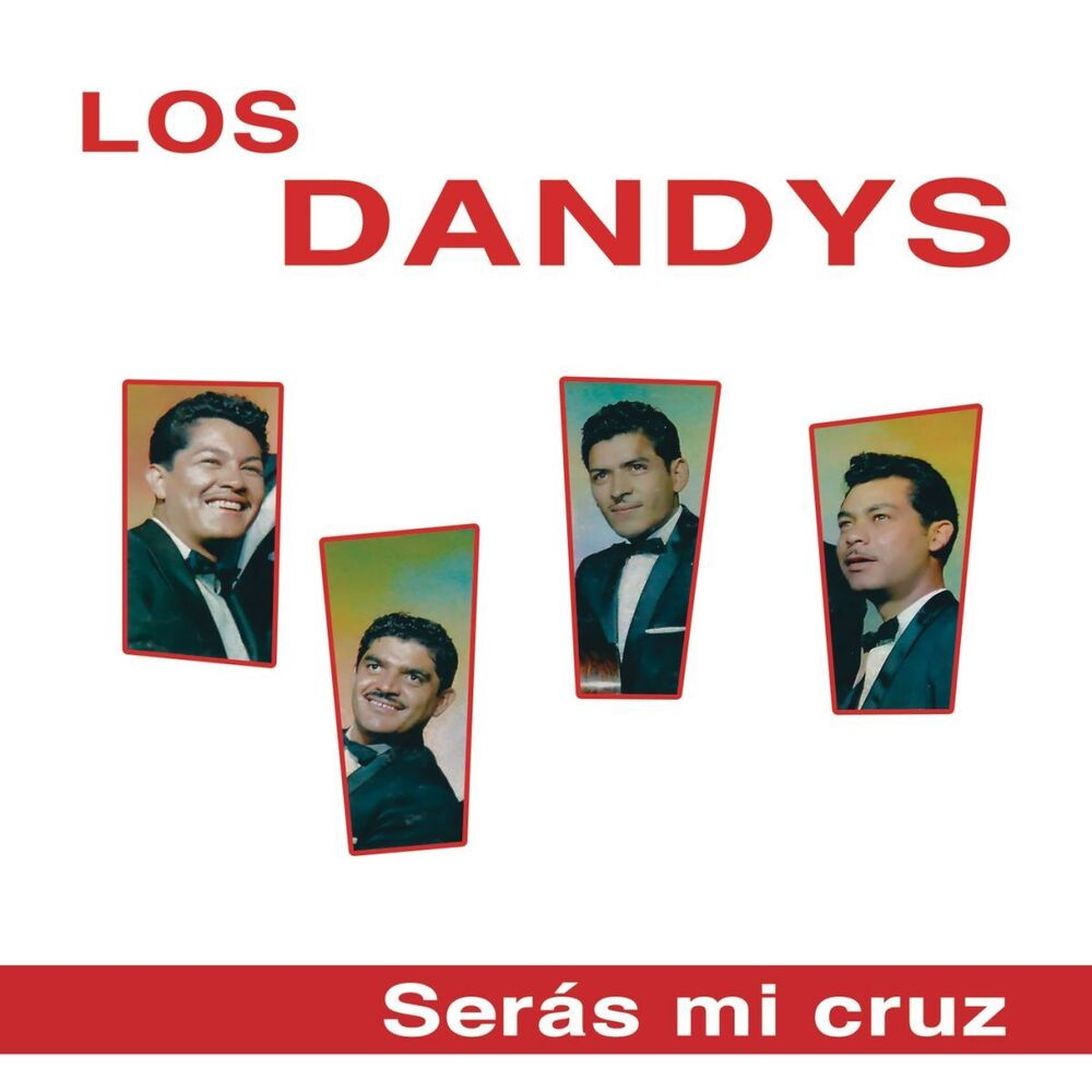 Picture of Serás Mi Cruz