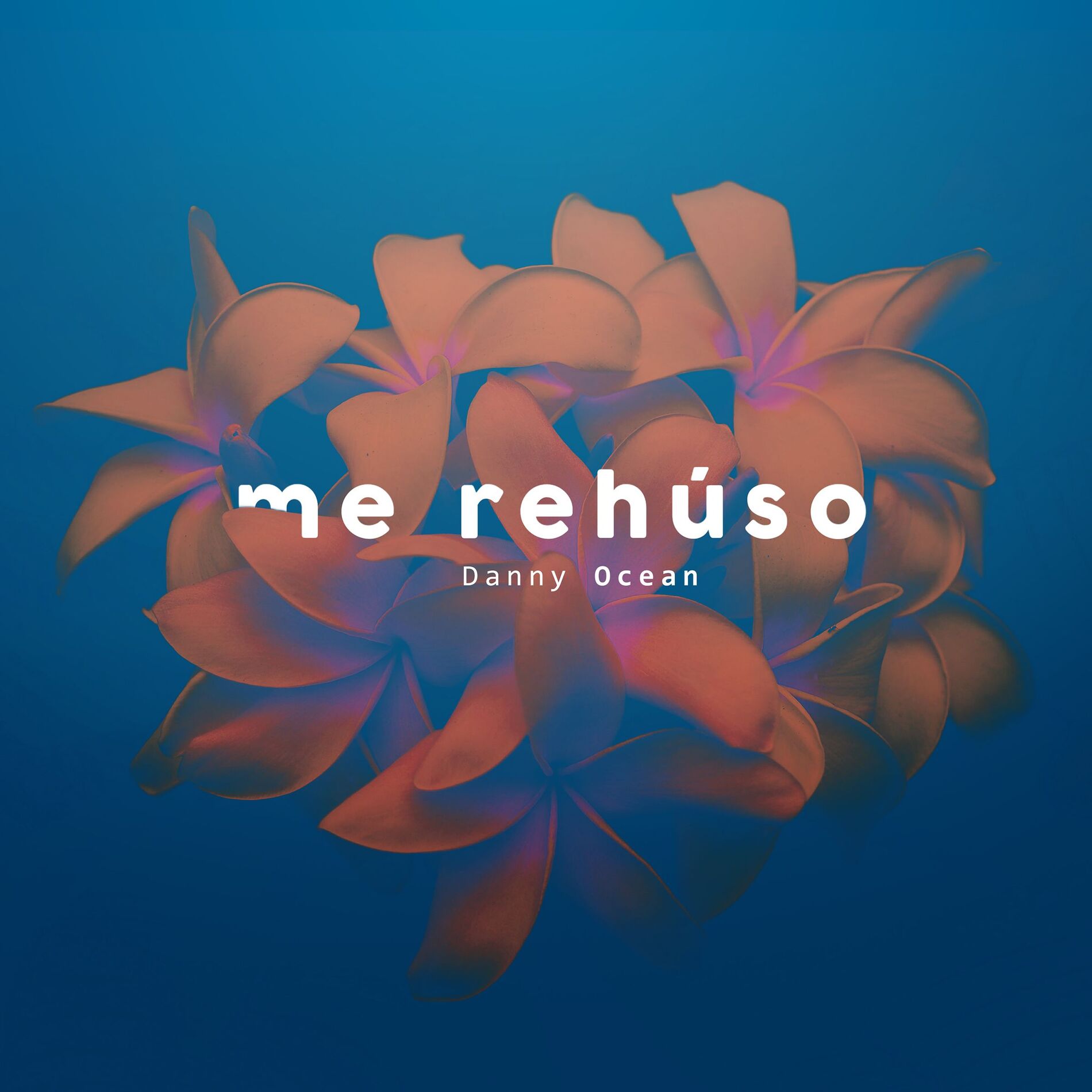 Album cover of Me Rehúso