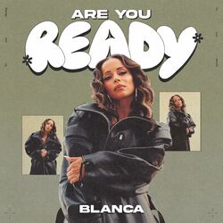 Cover of Are You Ready