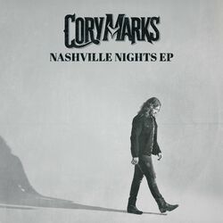 Cover of Nashville Nights