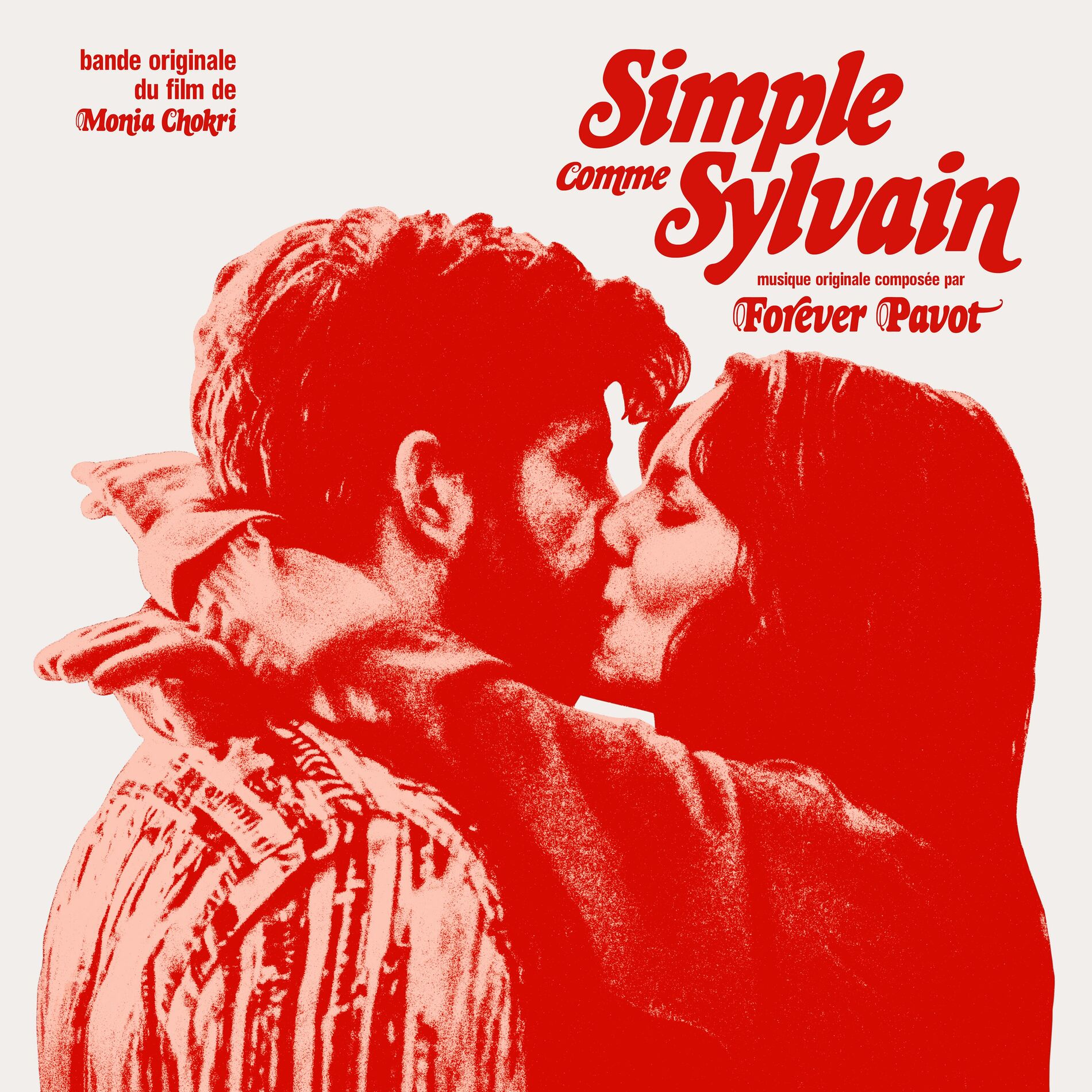 Album cover of Les amants