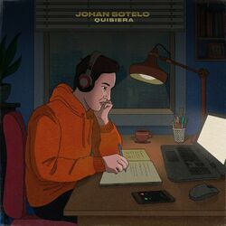 Cover of Quisiera