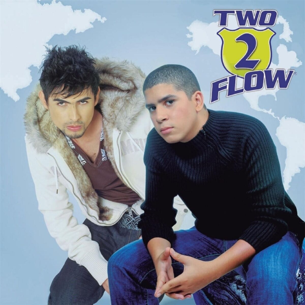 Album cover of Mucho Mas