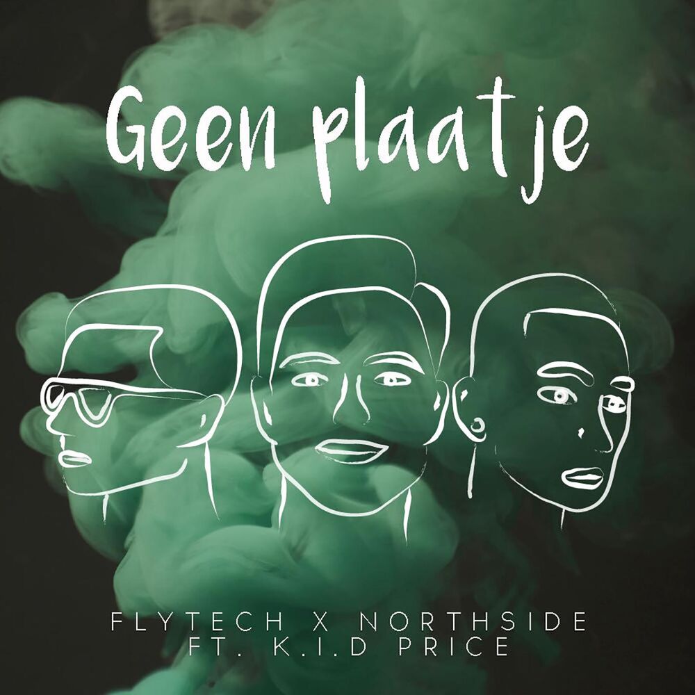 Picture of Geen Plaatje (feat. K.I.D Price)