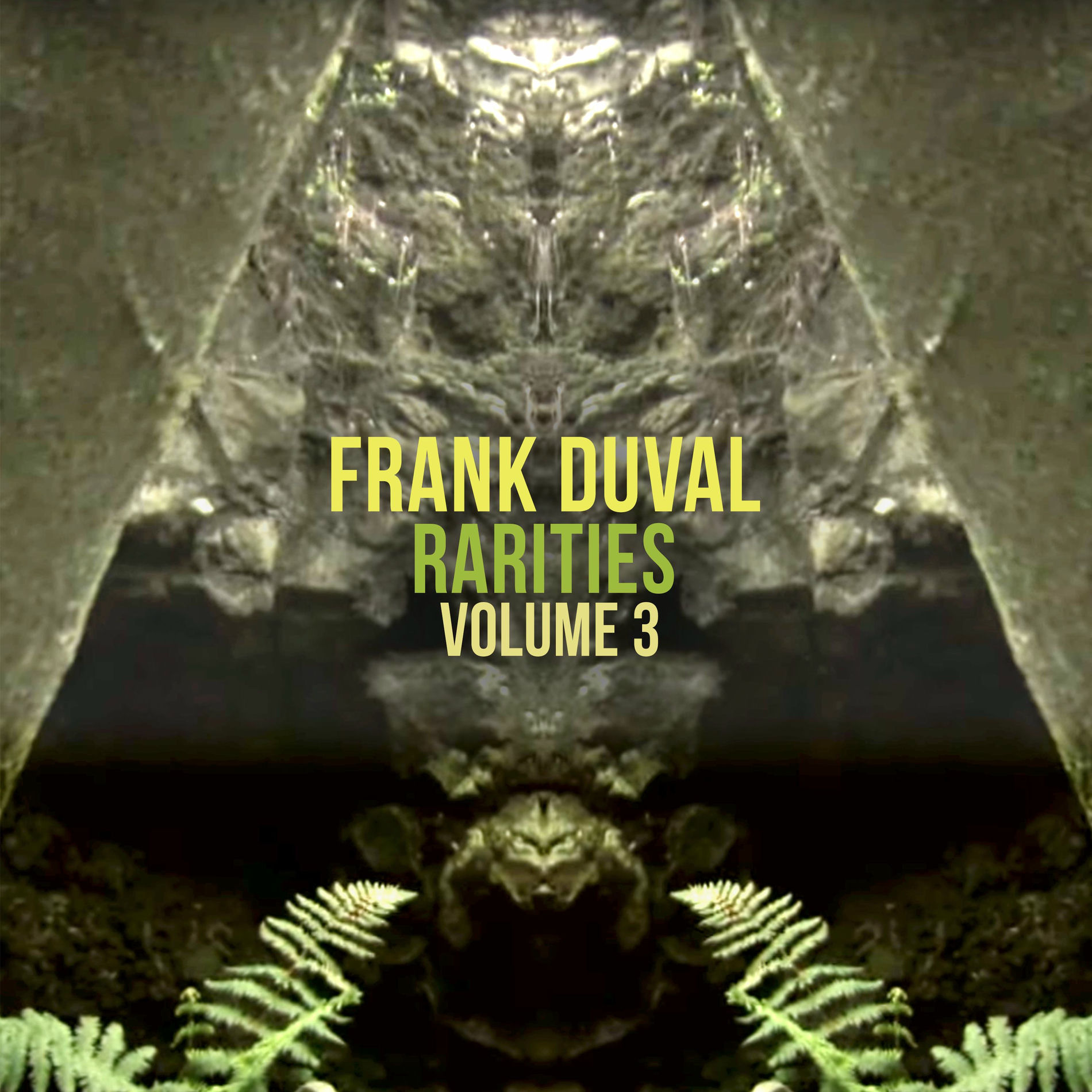 Album cover of Rarities, Vol.3