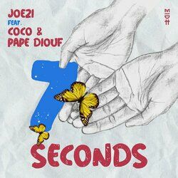Cover of 7 Seconds