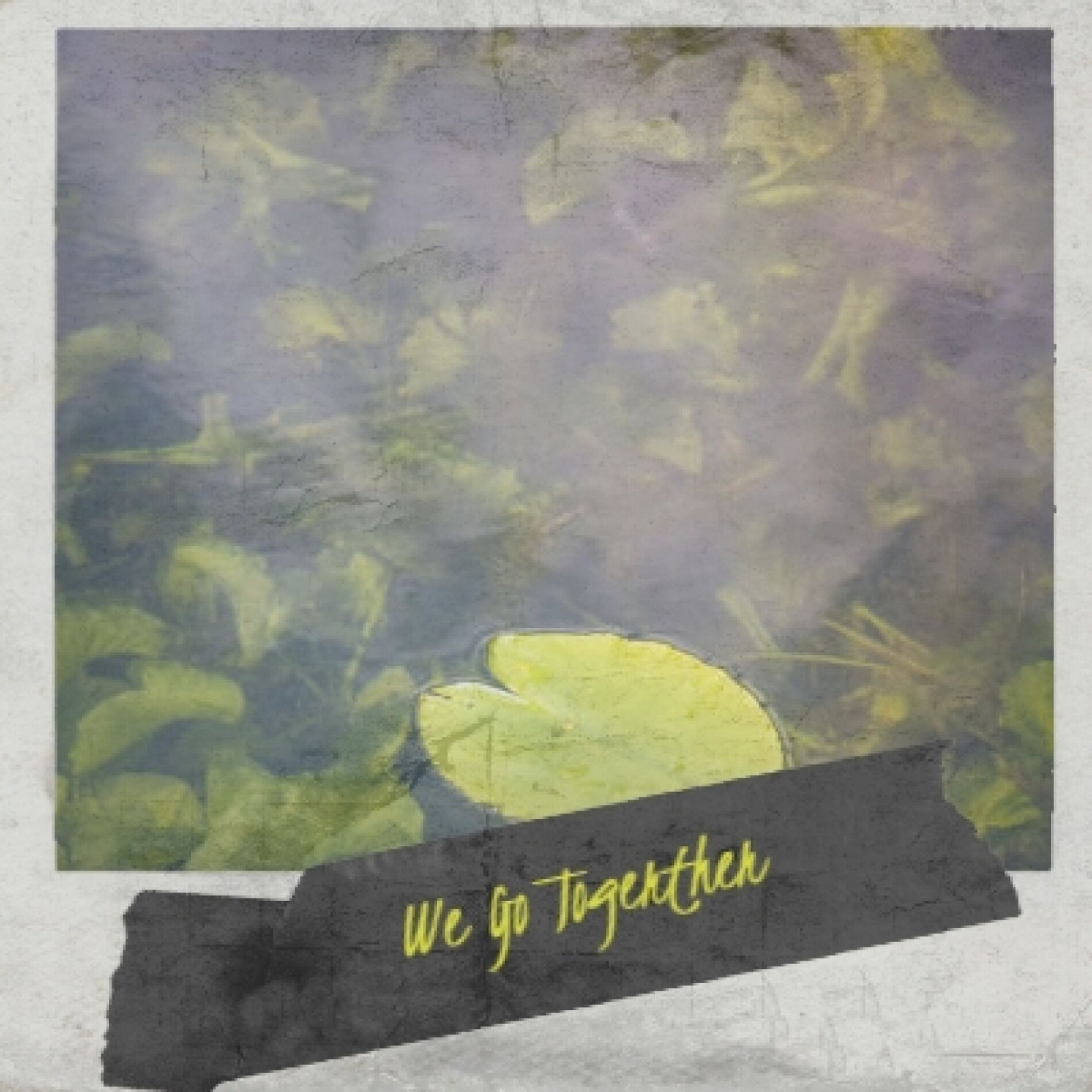 Album cover of We Go Togerther