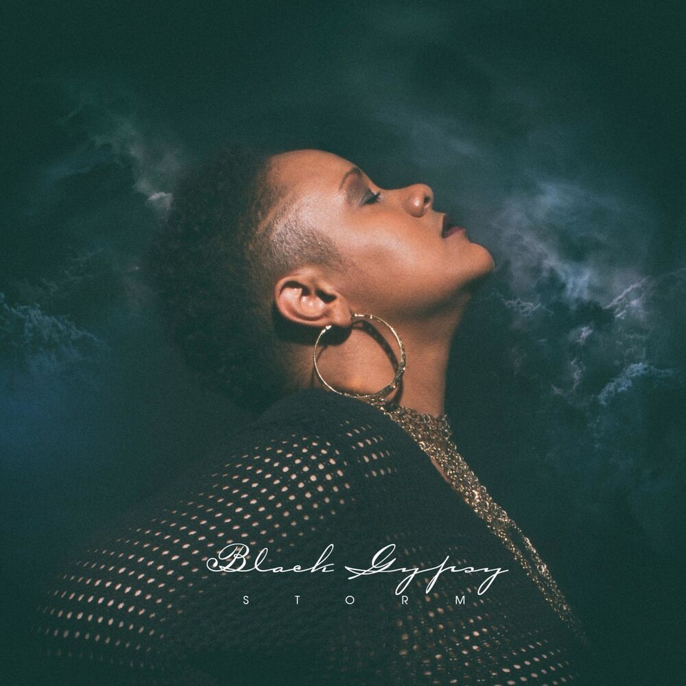 Picture of Black Gypsy