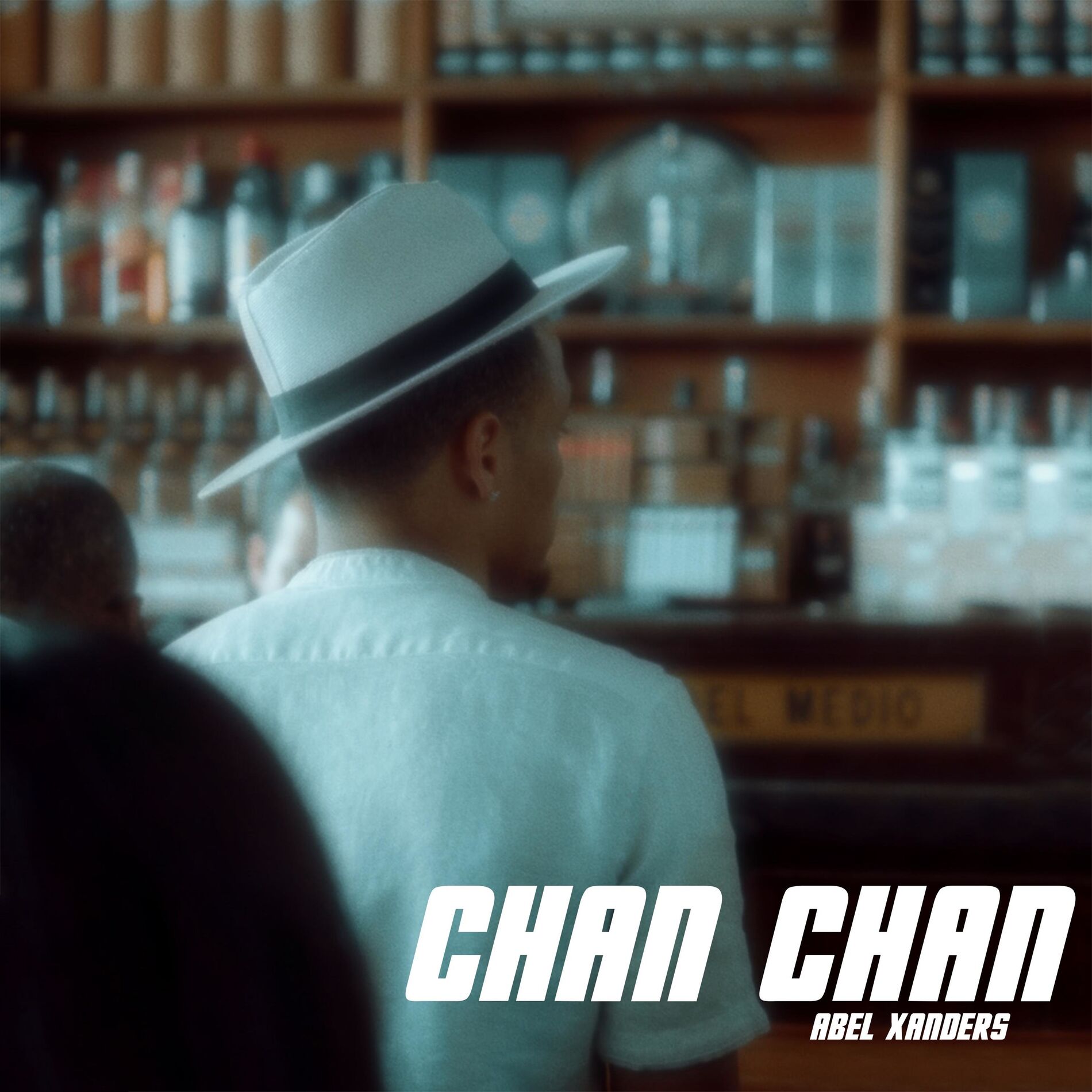Album cover of Chan Chan