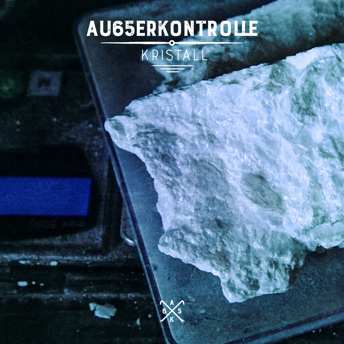 Album cover of Kristall