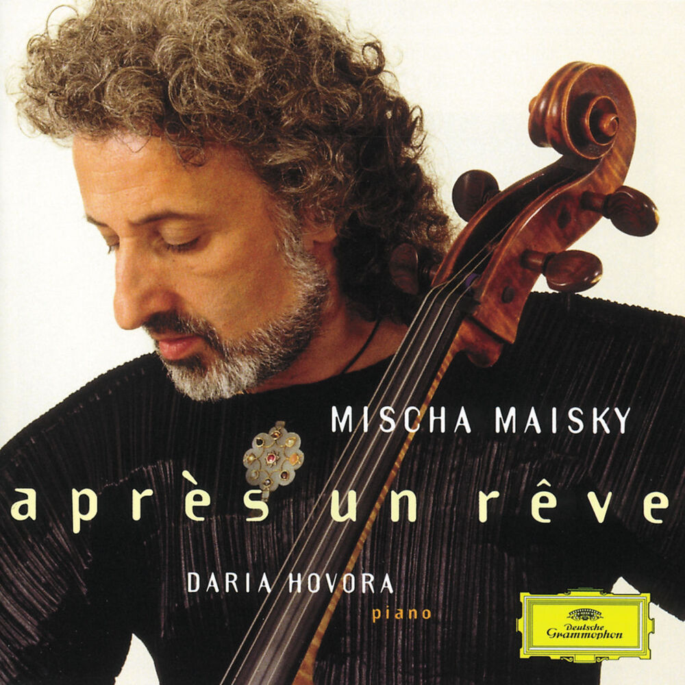 Picture of Mischa Maisky - Après un rêve