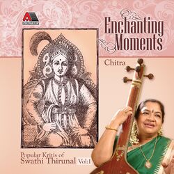 Cover of Enchanting Moments