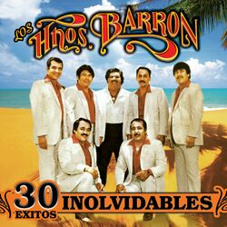 Cover of 30 Exitos Inolvidables