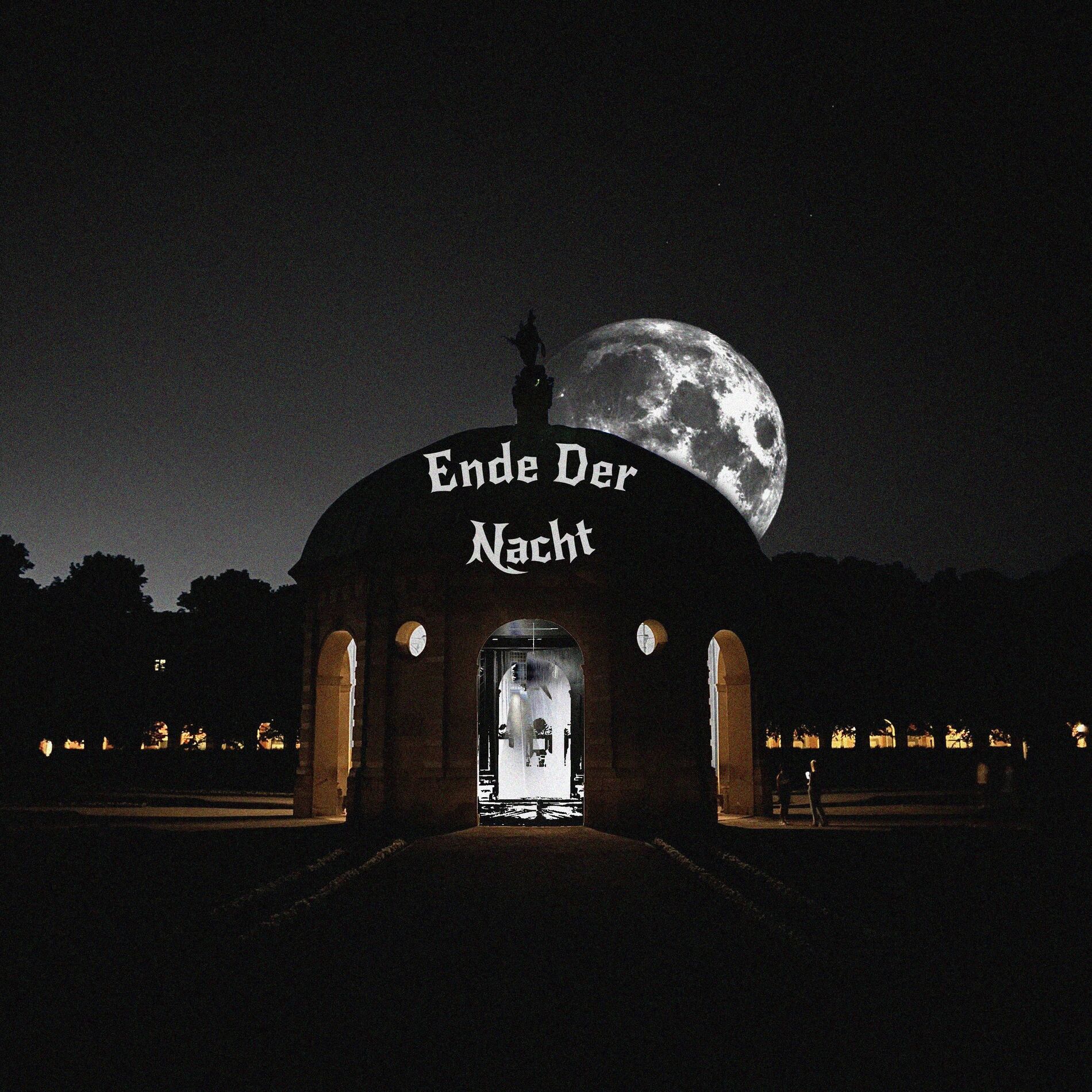 Album cover of Ende Der Nacht
