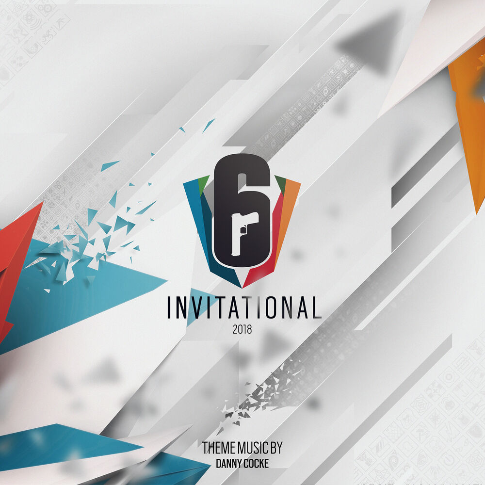 Picture of Rainbow Six Siege: Invitational Main Theme