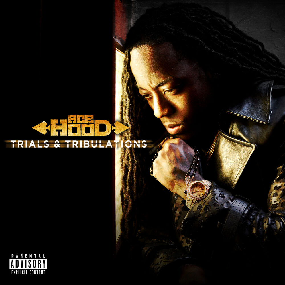 Picture of Trials & Tribulations (Deluxe)