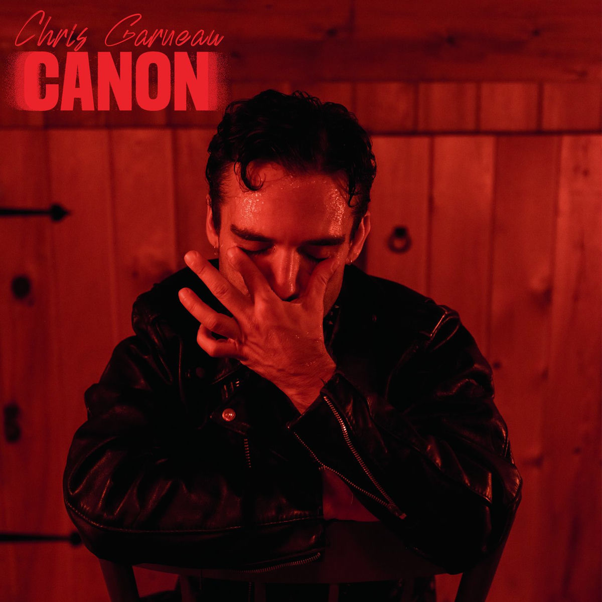 Album cover of Canon