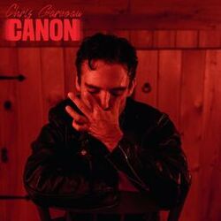 music cover