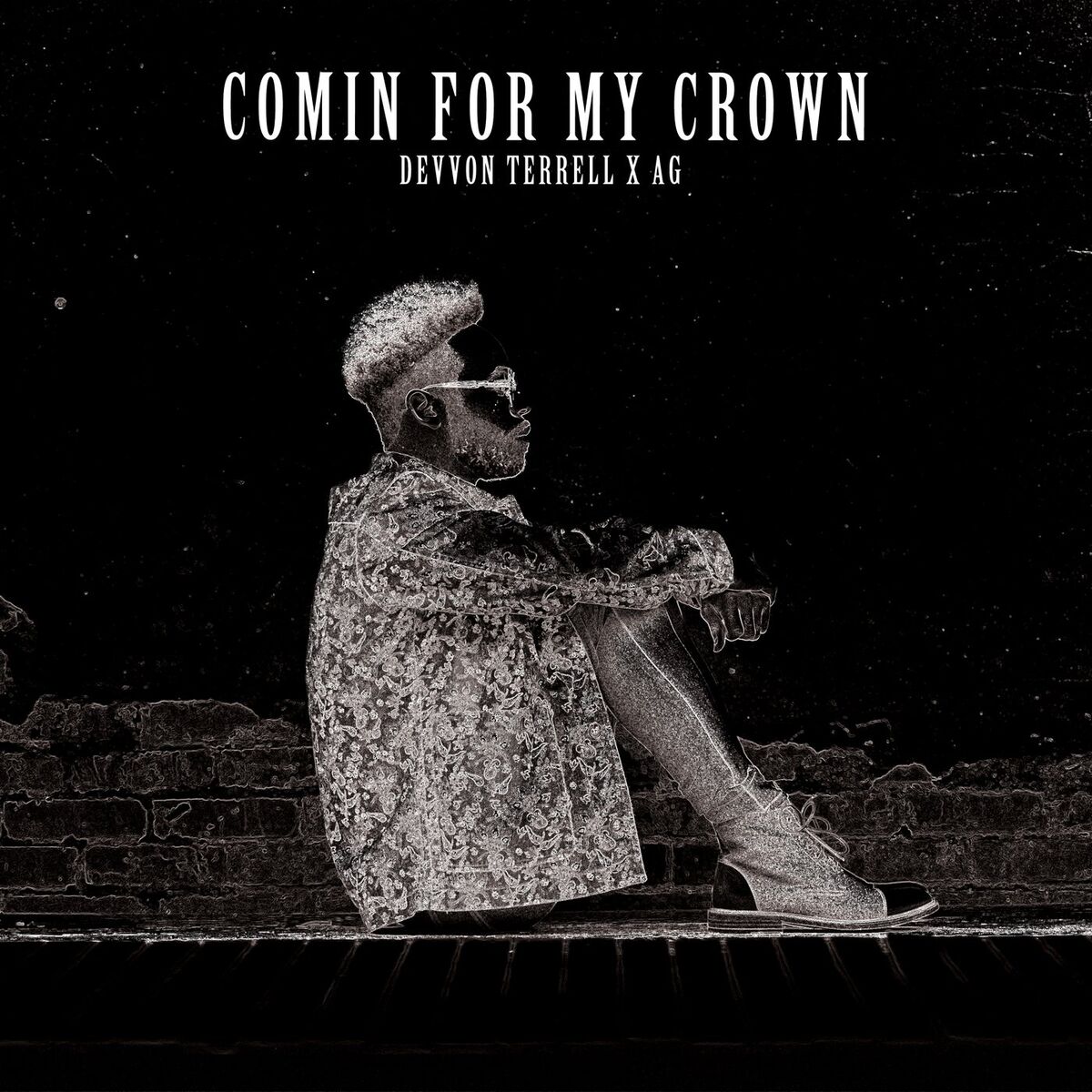 Album cover of Comin For My Crown