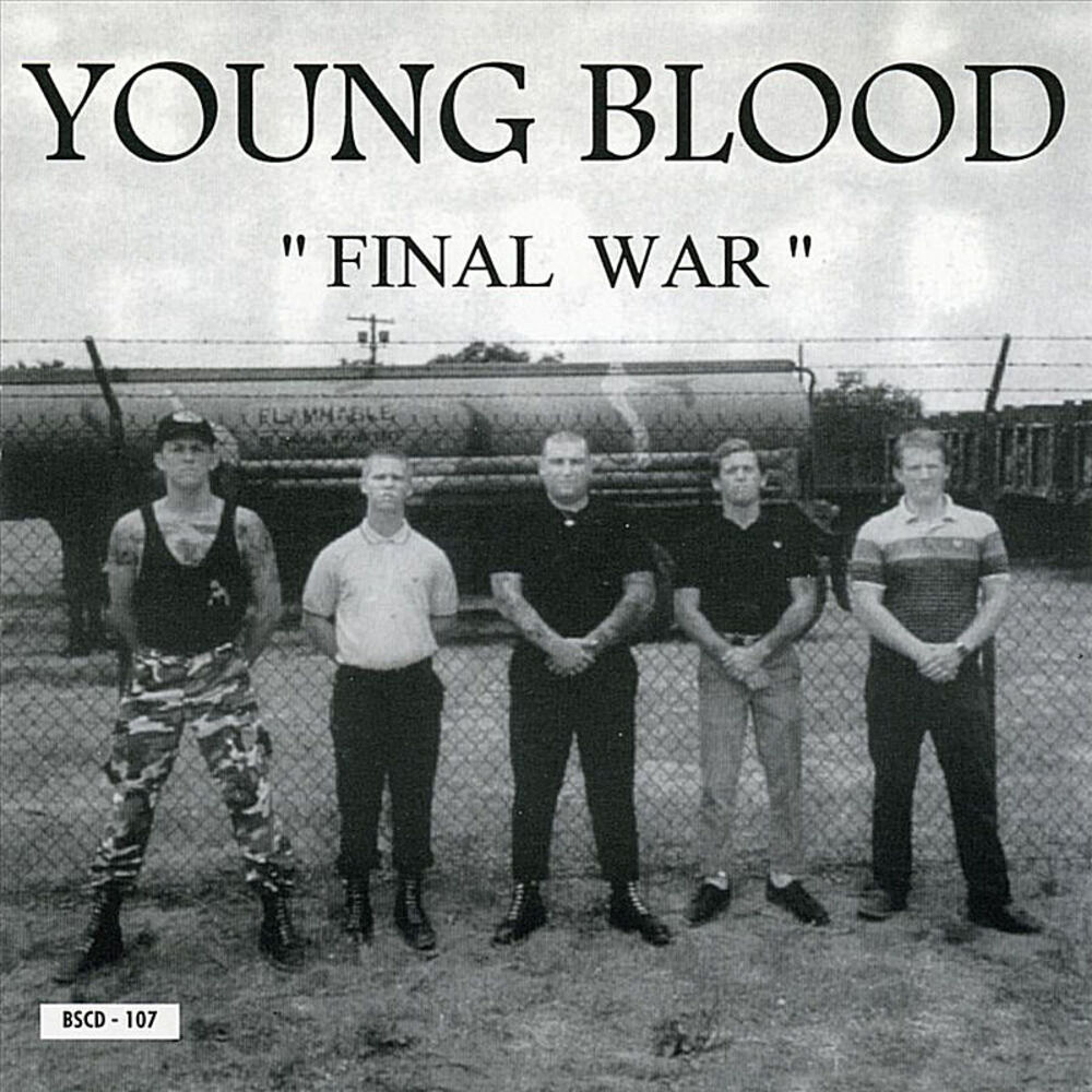 Picture of Final War
