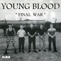 Cover of Final War