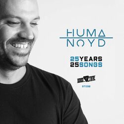 Cover of 25 Years | 25 Songs