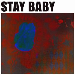 Cover of Stay Baby