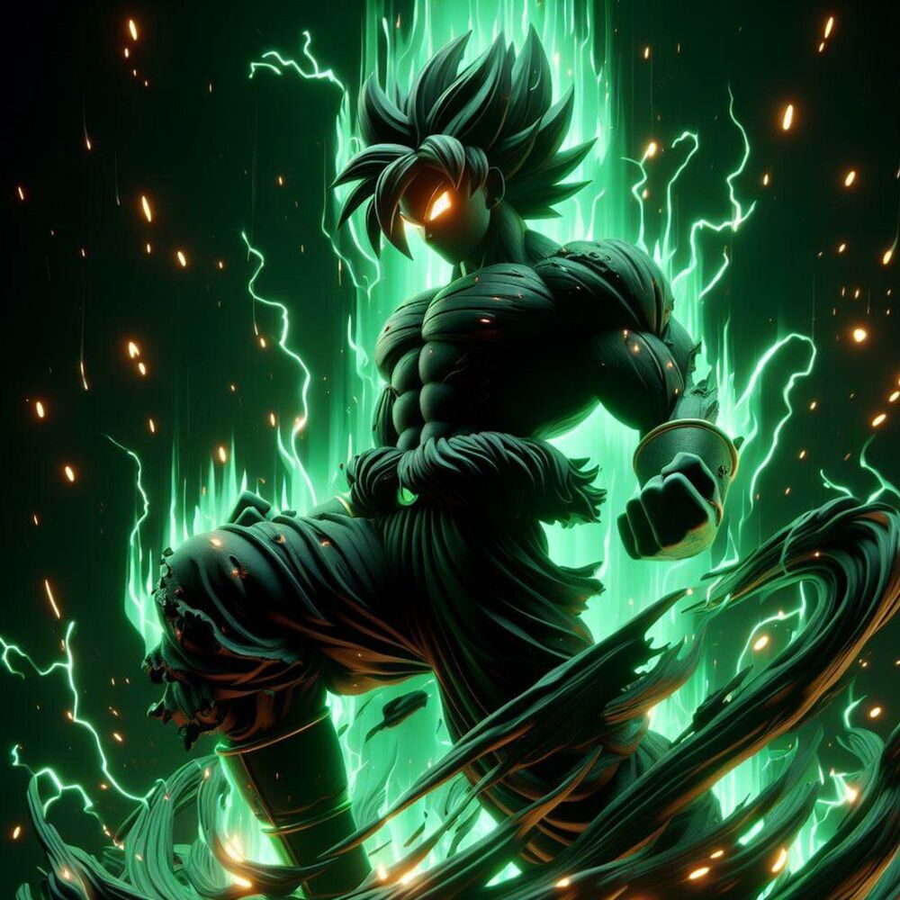 Picture of XXXBROLY!