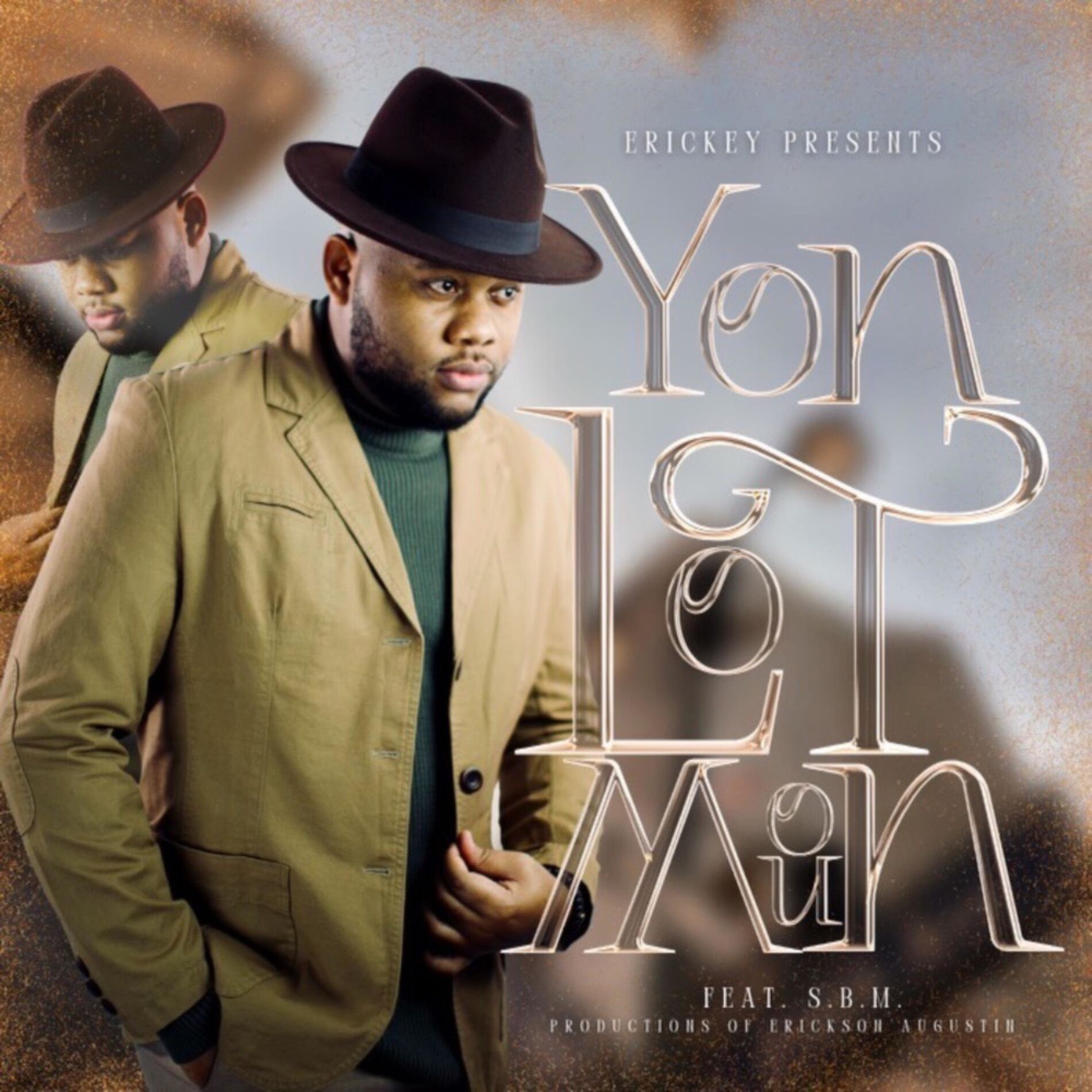 Album cover of Yon Lòt Moun (feat. S.B.M.)