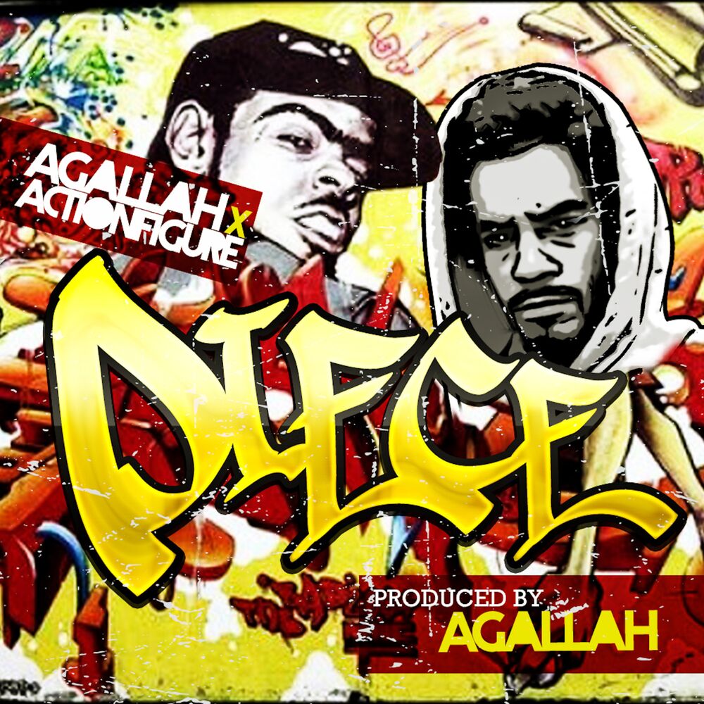 Picture of Piece (feat. Action Figure) - Single