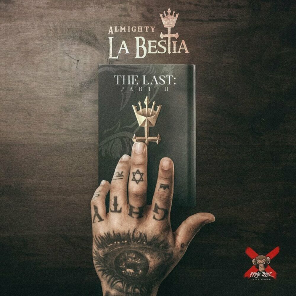 Picture of La BESTia: The Last Pt. 2