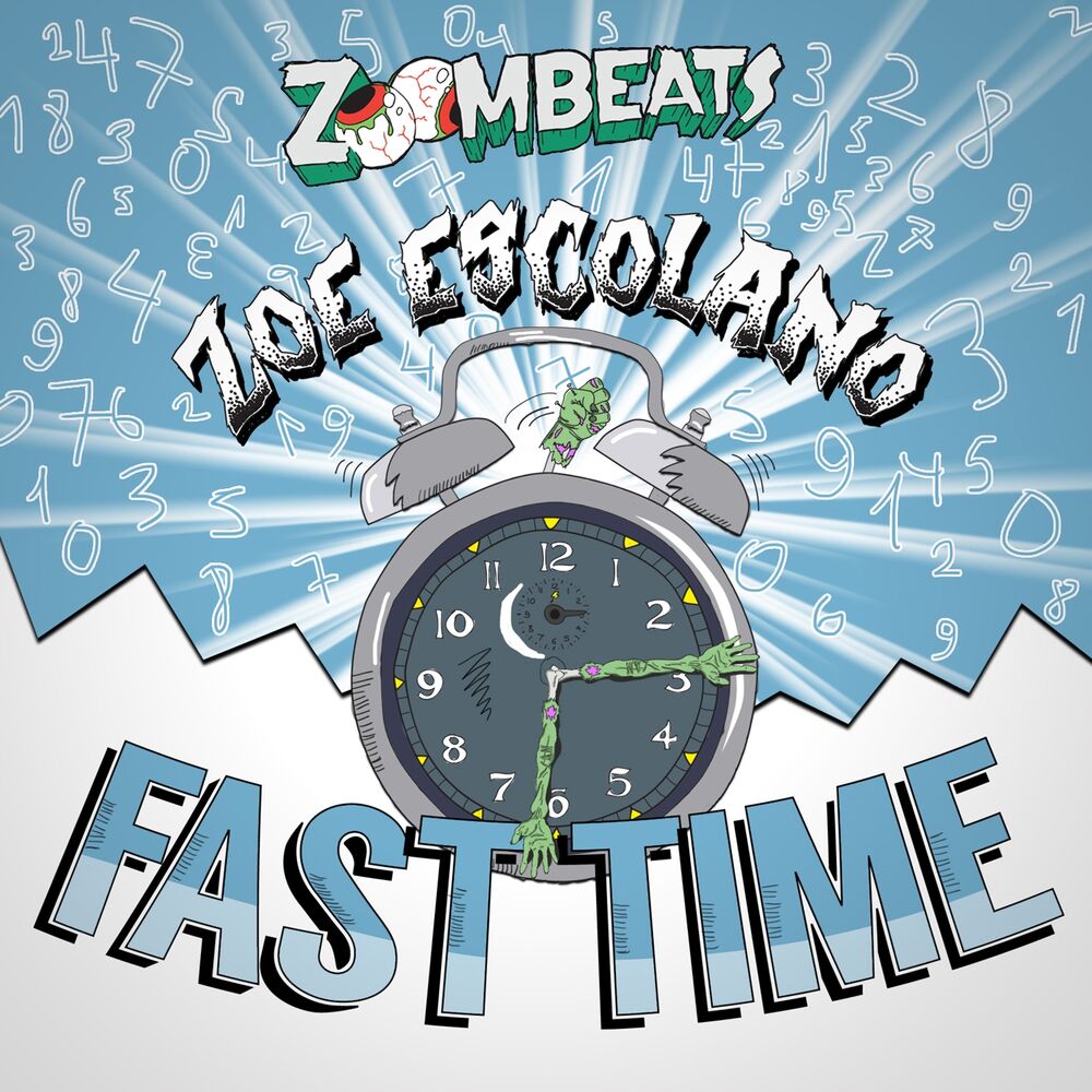 Picture of Fast Time