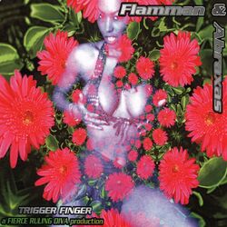Cover of Trigger Finger