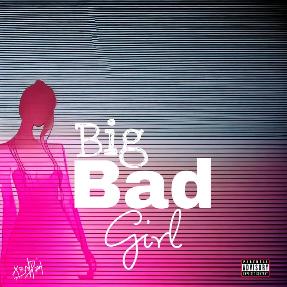 Picture of Big Bad Girl