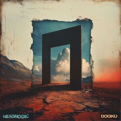 Cover of DOOKU