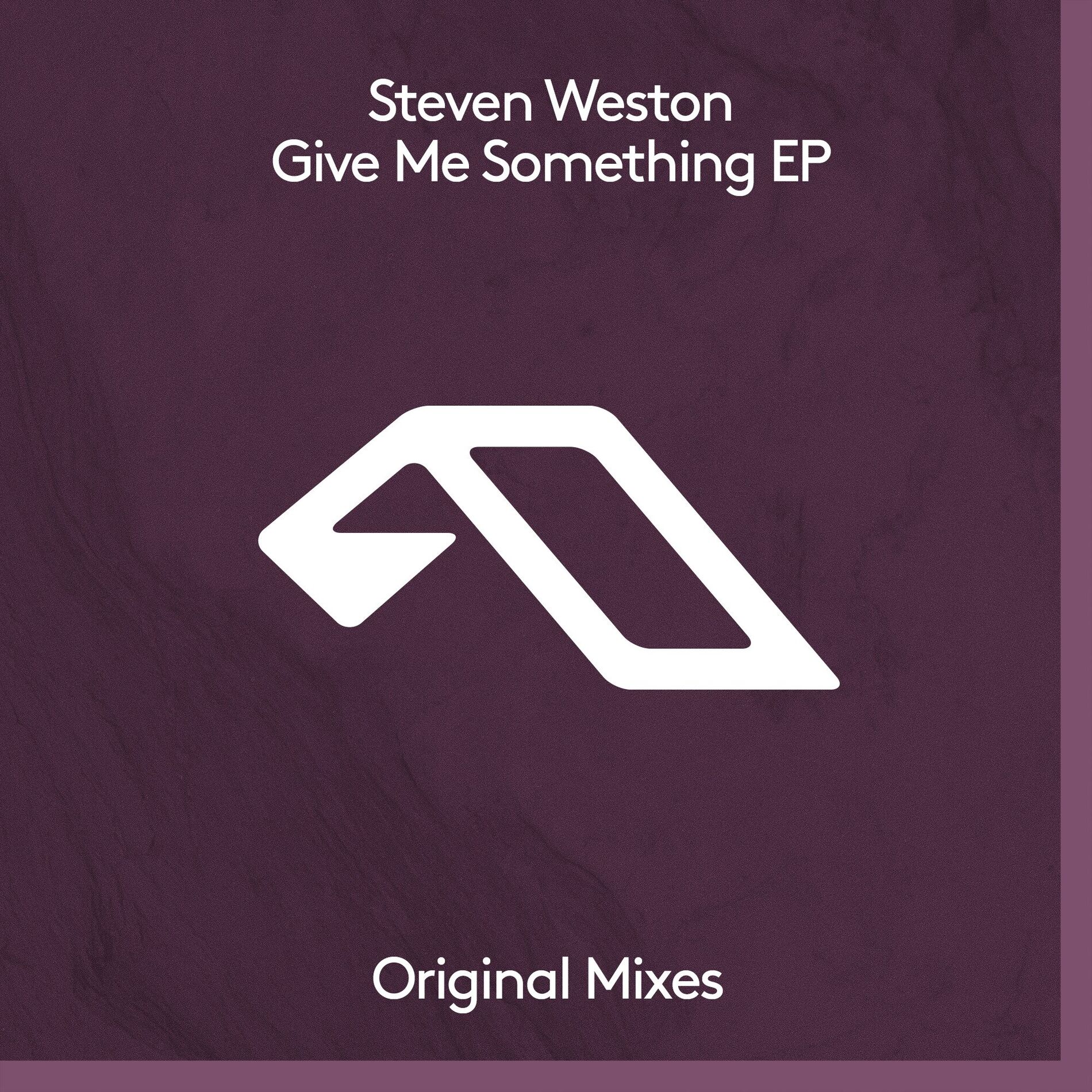 Album cover of Give Me Something