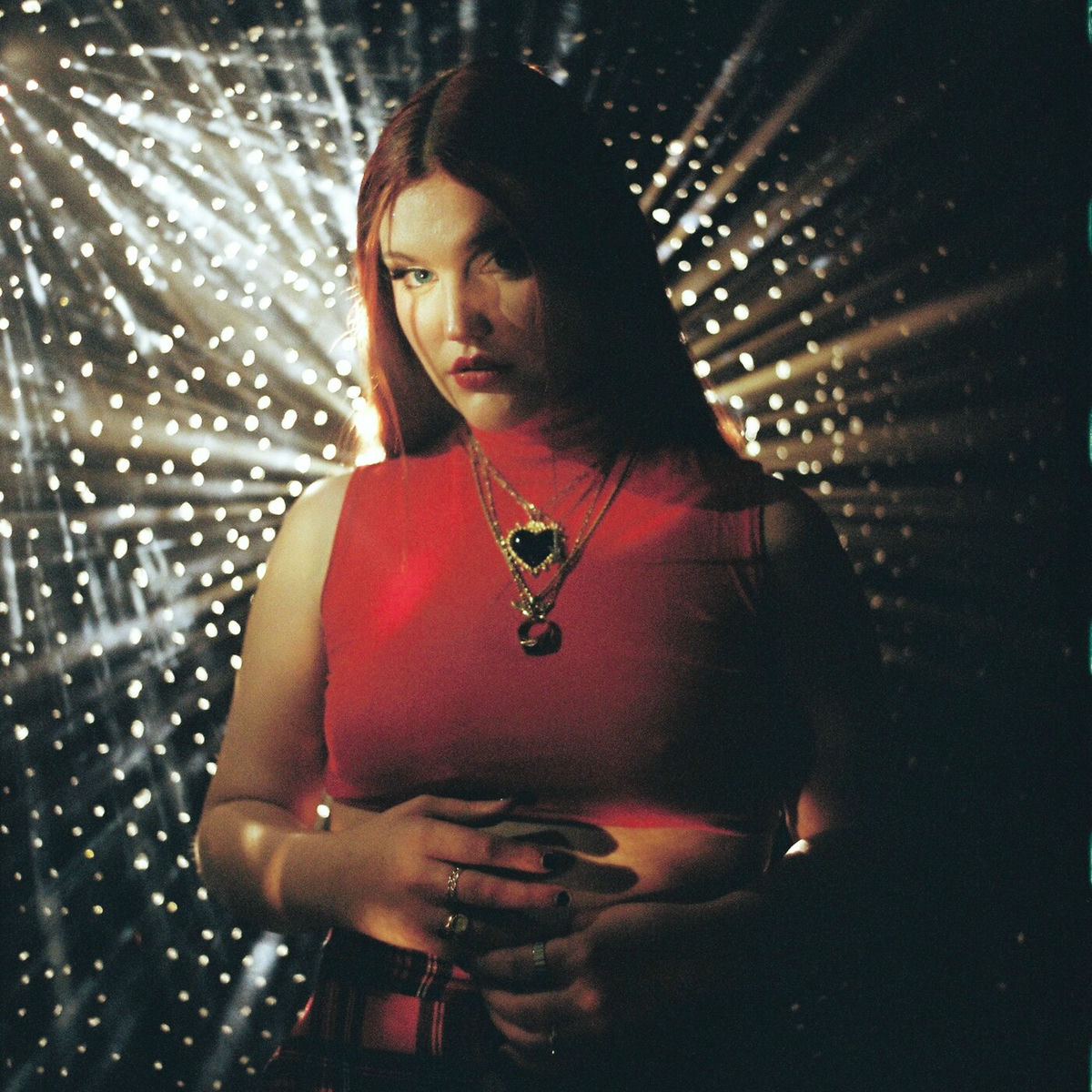 Album cover of Mechero