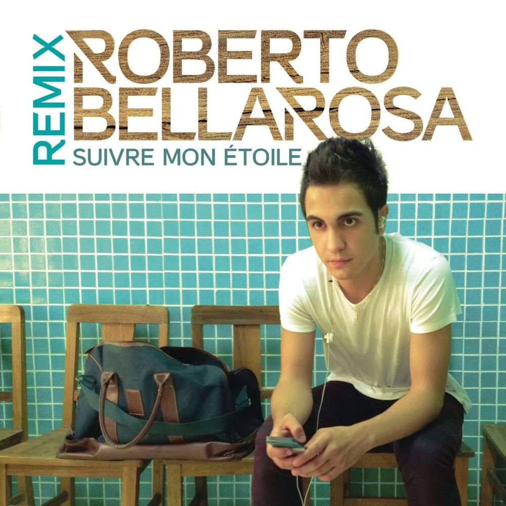 Picture of Suivre mon étoile (Remix)