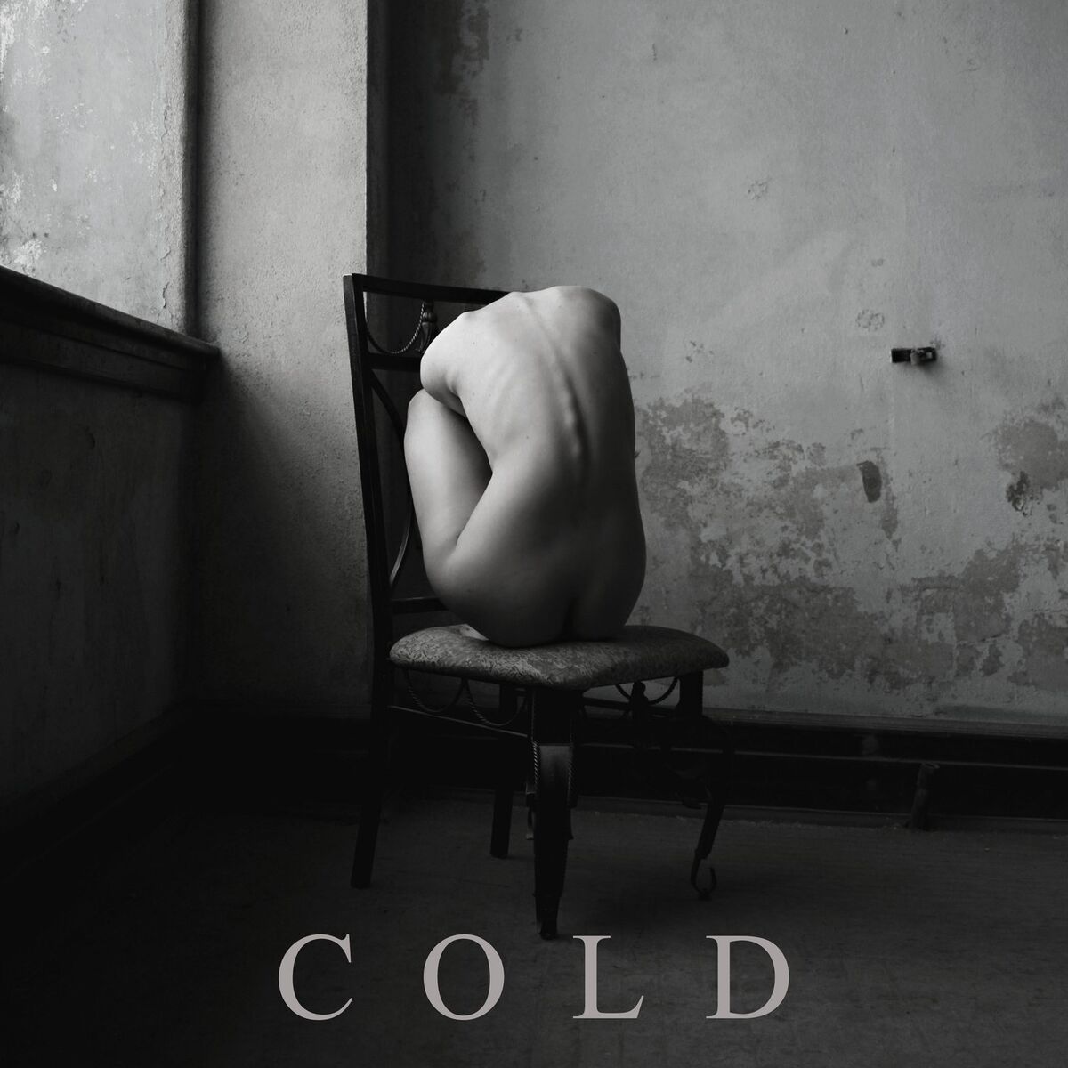 Album cover of Cold